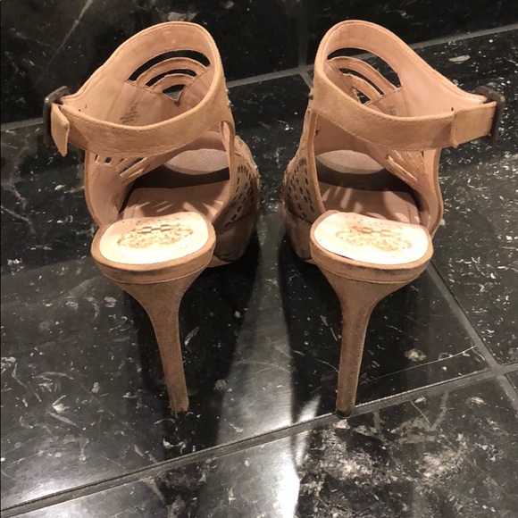 Vince Camino Heel 8 - Picture 3 of 4